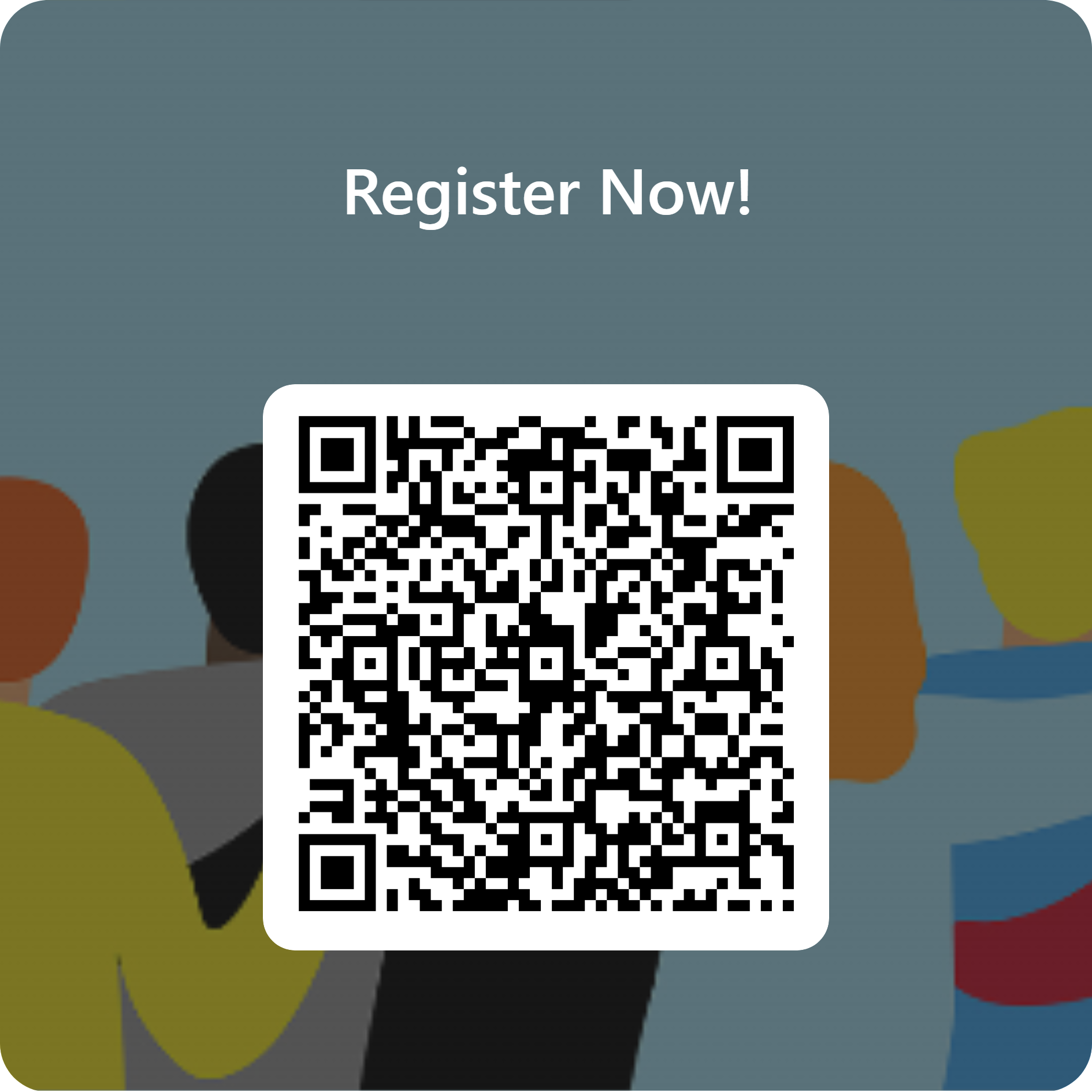 Candidate registration